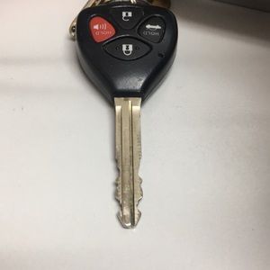 Meet your Posher, Timothy